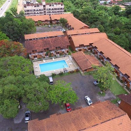 Apt Studio Maranduba Ville 1 Apartment Ubatuba Bagian luar foto